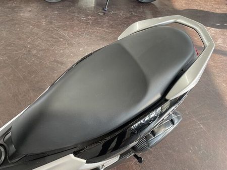 ヤマハ NMAX NMAX ABS ロングスクリーン BEAMS製マフラー 12