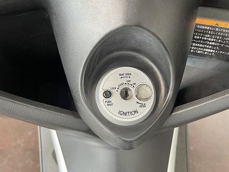 ヤマハ NMAX NMAX ABS ロングスクリーン BEAMS製マフラー 14
