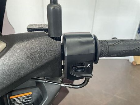 ヤマハ NMAX NMAX ABS ロングスクリーン BEAMS製マフラー 15