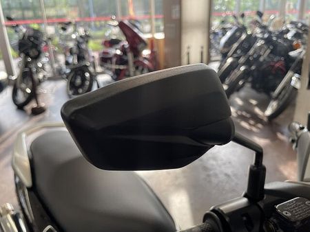 ヤマハ NMAX NMAX ABS ロングスクリーン BEAMS製マフラー 19