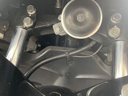 ヤマハ NMAX NMAX ABS ロングスクリーン BEAMS製マフラー 28