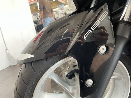 ヤマハ NMAX NMAX ABS ロングスクリーン BEAMS製マフラー 30