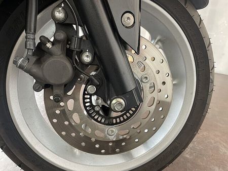 ヤマハ NMAX NMAX ABS ロングスクリーン BEAMS製マフラー 33