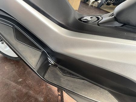 ヤマハ NMAX NMAX ABS ロングスクリーン BEAMS製マフラー 36