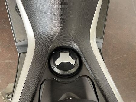ヤマハ NMAX NMAX ABS ロングスクリーン BEAMS製マフラー 37