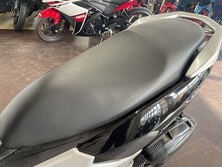 ヤマハ NMAX NMAX ABS ロングスクリーン BEAMS製マフラー 39