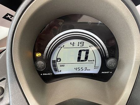 ヤマハ NMAX NMAX ABS ロングスクリーン BEAMS製マフラー 5