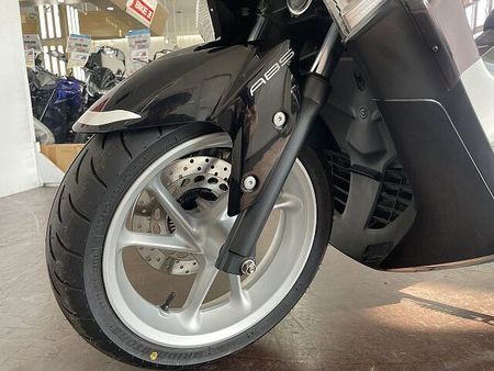 ヤマハ NMAX NMAX ABS ロングスクリーン BEAMS製マフラー 10