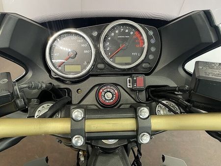 カワサキ ZRX1200R ZRX1200D 前後オーリンズ TRICKSTAR製マフラー 16