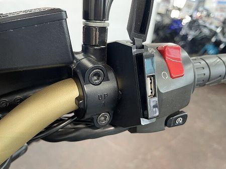 カワサキ ZRX1200R ZRX1200D 前後オーリンズ TRICKSTAR製マフラー 17
