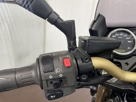 カワサキ ZRX1200R ZRX1200D 前後オーリンズ TRICKSTAR製マフラー 18