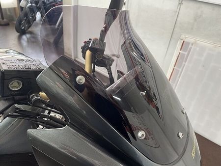 カワサキ ZRX1200R ZRX1200D 前後オーリンズ TRICKSTAR製マフラー 23