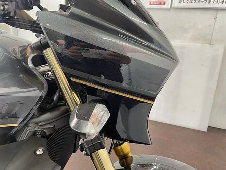 カワサキ ZRX1200R ZRX1200D 前後オーリンズ TRICKSTAR製マフラー 24