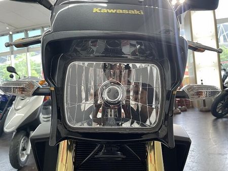 カワサキ ZRX1200R ZRX1200D 前後オーリンズ TRICKSTAR製マフラー 26
