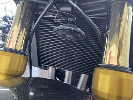 カワサキ ZRX1200R ZRX1200D 前後オーリンズ TRICKSTAR製マフラー 27