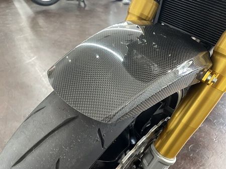 カワサキ ZRX1200R ZRX1200D 前後オーリンズ TRICKSTAR製マフラー 28