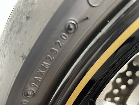 カワサキ ZRX1200R ZRX1200D 前後オーリンズ TRICKSTAR製マフラー 32