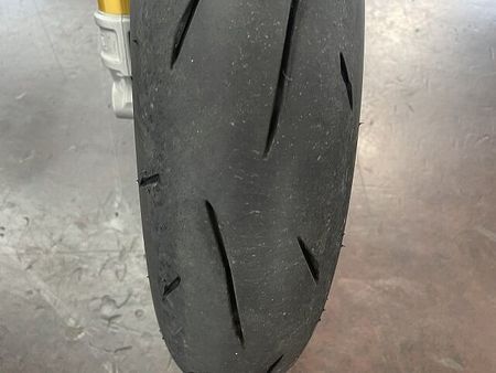 カワサキ ZRX1200R ZRX1200D 前後オーリンズ TRICKSTAR製マフラー 33