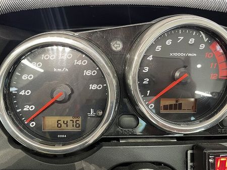 カワサキ ZRX1200R ZRX1200D 前後オーリンズ TRICKSTAR製マフラー 6