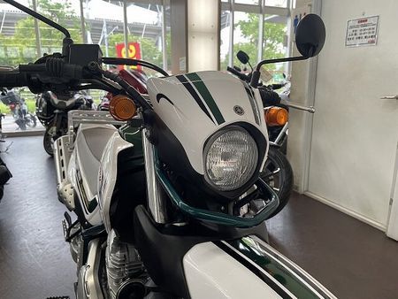 ヤマハ セロー 250 セロー250 ファイナルエディション 11