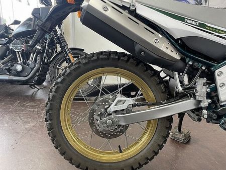 ヤマハ セロー 250 セロー250 ファイナルエディション 12