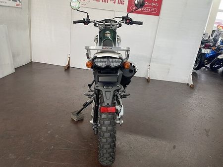ヤマハ セロー 250 セロー250 ファイナルエディション 13