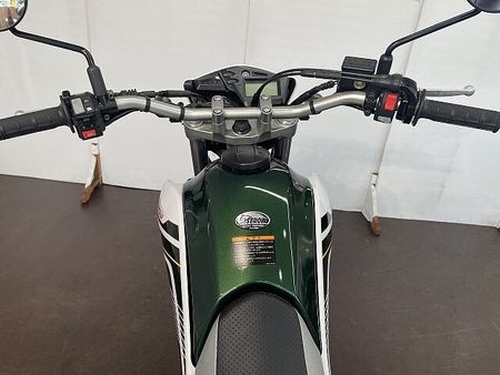 ヤマハ セロー 250 セロー250 ファイナルエディション 15