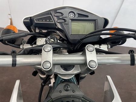 ヤマハ セロー 250 セロー250 ファイナルエディション 17