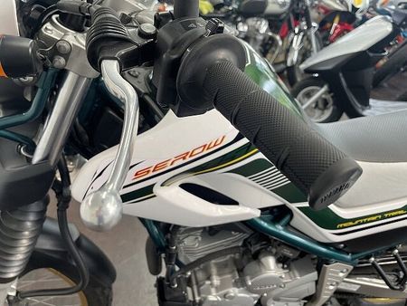 ヤマハ セロー 250 セロー250 ファイナルエディション 20