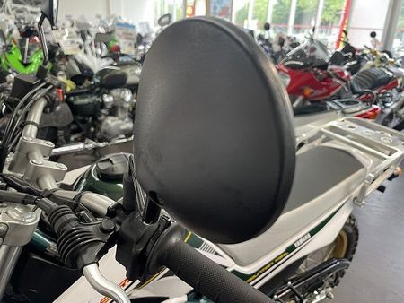 ヤマハ セロー 250 セロー250 ファイナルエディション 21