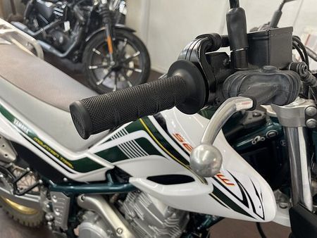 ヤマハ セロー 250 セロー250 ファイナルエディション 22