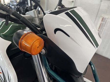 ヤマハ セロー 250 セロー250 ファイナルエディション 24