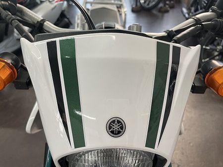 ヤマハ セロー 250 セロー250 ファイナルエディション 26