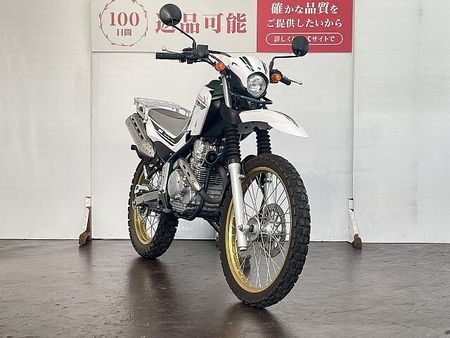 ヤマハ セロー 250 セロー250 ファイナルエディション 3