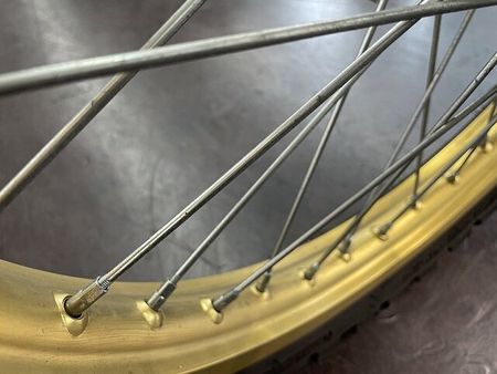 ヤマハ セロー 250 セロー250 ファイナルエディション 33