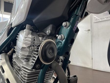 ヤマハ セロー 250 セロー250 ファイナルエディション 36