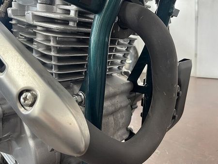 ヤマハ セロー 250 セロー250 ファイナルエディション 37