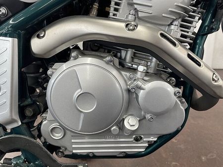 ヤマハ セロー 250 セロー250 ファイナルエディション 40