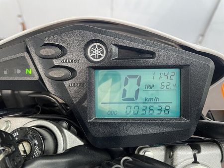 ヤマハ セロー 250 セロー250 ファイナルエディション 6