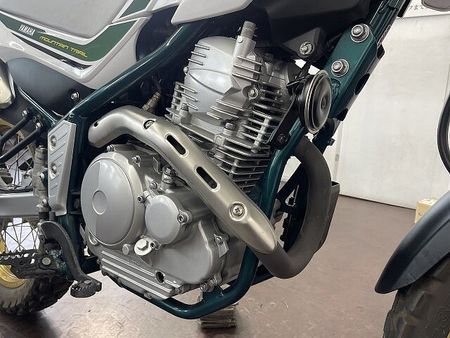 ヤマハ セロー 250 セロー250 ファイナルエディション 10