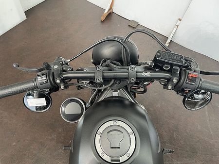 ホンダ レブル 250 レブル250Sエディション モリワキ製フルエキマフラー フォアコン仕様 16