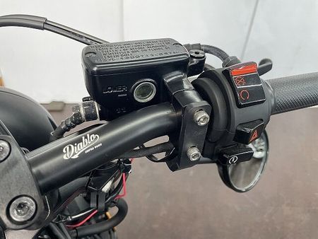 ホンダ レブル 250 レブル250Sエディション モリワキ製フルエキマフラー フォアコン仕様 17