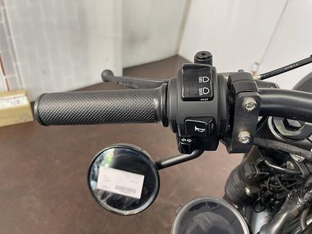 ホンダ レブル 250 レブル250Sエディション モリワキ製フルエキマフラー フォアコン仕様 18