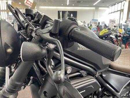 ホンダ レブル 250 レブル250Sエディション モリワキ製フルエキマフラー フォアコン仕様 20