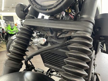 ホンダ レブル 250 レブル250Sエディション モリワキ製フルエキマフラー フォアコン仕様 25