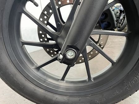 ホンダ レブル 250 レブル250Sエディション モリワキ製フルエキマフラー フォアコン仕様 28