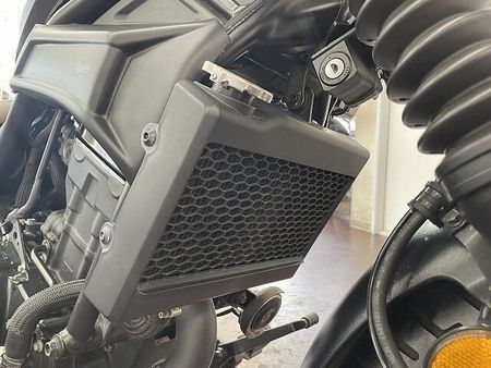 ホンダ レブル 250 レブル250Sエディション モリワキ製フルエキマフラー フォアコン仕様 32