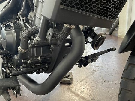 ホンダ レブル 250 レブル250Sエディション モリワキ製フルエキマフラー フォアコン仕様 33