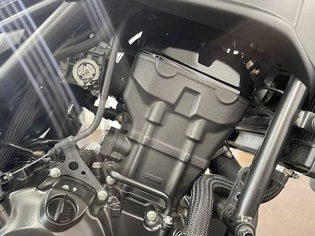 ホンダ レブル 250 レブル250Sエディション モリワキ製フルエキマフラー フォアコン仕様 34