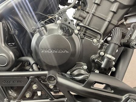 ホンダ レブル 250 レブル250Sエディション モリワキ製フルエキマフラー フォアコン仕様 35